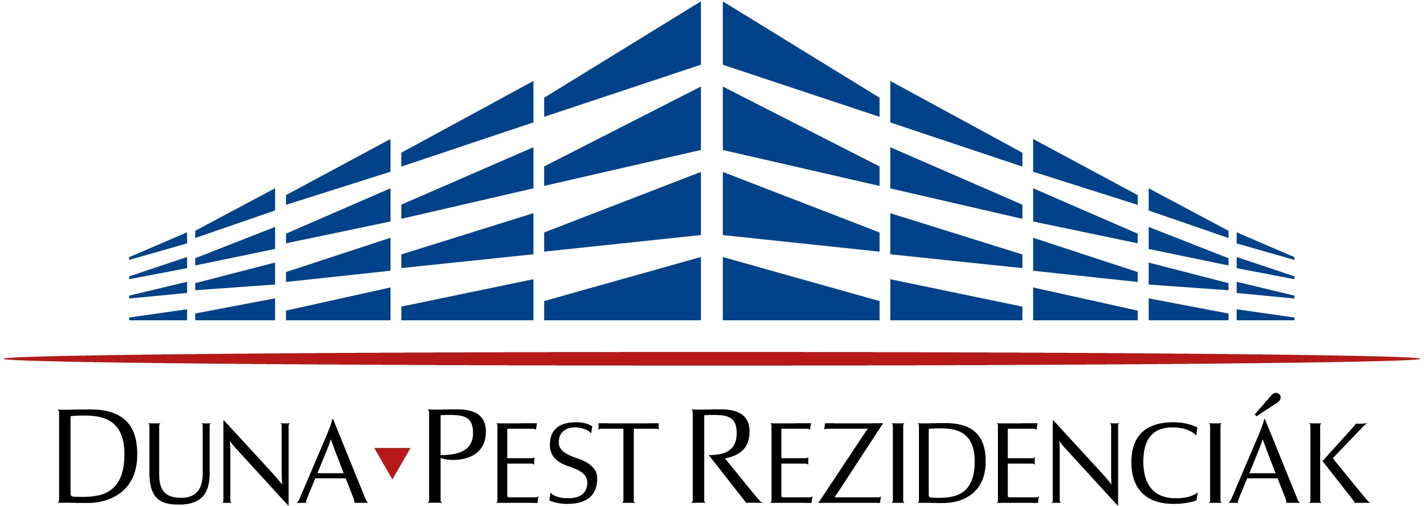 Duna-Pest Rezidenciák